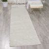 Nourison Austin Beige Runner 22 X 117 Area Rug 805-96416 Thumb 1