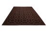 Nourison BARCELONA Brown 53 X 74 Area Rug 99446090447 805-96437 Thumb 2