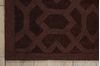 Nourison BARCELONA Brown 53 X 74 Area Rug 99446090447 805-96437 Thumb 3