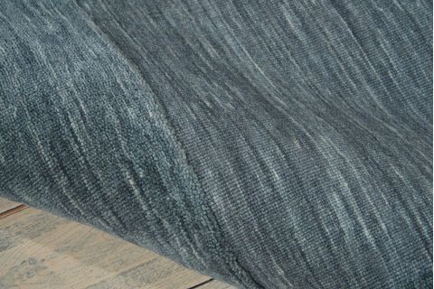 Barclay Butera BBL1 RIPPLE Grey Runner 23 X 80 Area Rug 99446127716 805-96470 Image 5