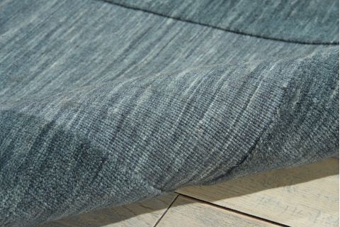 Barclay Butera BBL1 RIPPLE Grey Runner 23 X 80 Area Rug 99446127716 805-96470 Image 6