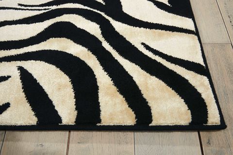 Barclay Butera BBL15 MADAGASCAR Grey 79 X 1010 Area Rug 99446273017 805-96483 Image 4