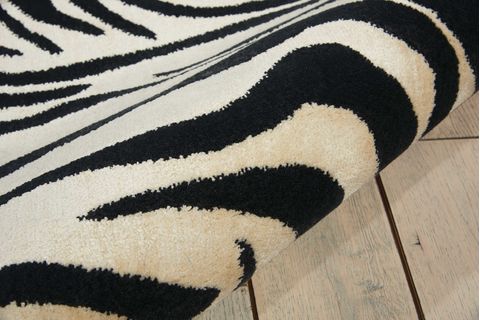 Barclay Butera BBL15 MADAGASCAR Grey 79 X 1010 Area Rug 99446273017 805-96483 Image 6