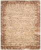 Nourison Dynasty Beige 86 X 116 Area Rug  805-96491 Thumb 0