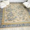 Barclay Butera BBL16 DYNASTY Beige 99 X 128 Area Rug 99446368898 805-96520 Thumb 1