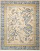 Barclay Butera BBL16 DYNASTY Beige 99 X 128 Area Rug 99446368898 805-96520 Thumb 0