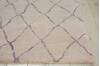 Nourison Intermix Brown Runner 23 X 80 Area Rug 805-96521 Thumb 3