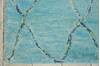 Nourison Intermix Blue 36 X 56 Area Rug 805-96530 Thumb 1