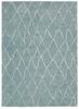 Nourison Intermix Blue 36 X 56 Area Rug 805-96530 Thumb 0