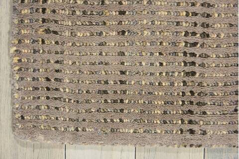 Nourison Intermix Grey 79 X 1010 Area Rug 805-96544 Image 1