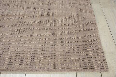 Nourison Intermix Grey 79 X 1010 Area Rug 805-96544 Image 4