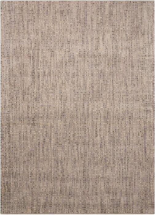 Nourison Intermix Grey 79 X 1010 Area Rug 805-96544 Image 0