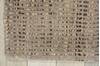 Nourison Intermix Grey 79 X 1010 Area Rug 805-96544 Thumb 1