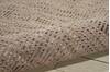 Nourison Intermix Grey 79 X 1010 Area Rug 805-96544 Thumb 2