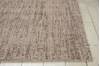 Nourison Intermix Grey 79 X 1010 Area Rug  805-96544 Thumb 4