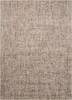 Nourison Intermix Grey 79 X 1010 Area Rug 805-96544 Thumb 0