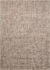 Nourison Intermix Grey 79 X 1010 Area Rug  805-96544 Thumb 0