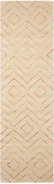 Barclay Butera BBL17 INTERMIX Grey Runner 2'3" X 8'0" Area Rug 99446290694 805-96549