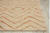 Nourison Intermix Grey 36 X 56 Area Rug 805-96550 Thumb 4