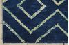 Barclay Butera BBL17 INTERMIX Blue 36 X 56 Area Rug 99446290632 805-96554 Thumb 3