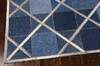 Nourison Cooper Purple 40 X 60 Area Rug 805-96570 Thumb 1