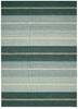 Nourison Oxford Green 79 X 1010 Area Rug 805-96579 Thumb 0