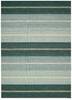 Nourison Oxford Green 79 X 1010 Area Rug  805-96579 Thumb 0