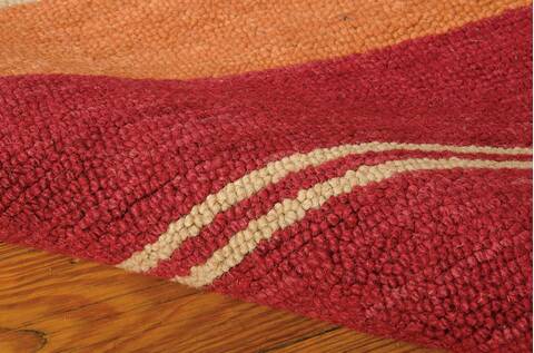 Nourison Oxford Multicolor 79 X 1010 Area Rug 805-96582 Image 2