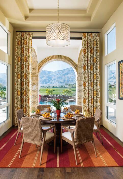 Nourison Oxford Multicolor 79 X 1010 Area Rug 805-96582 Image 3