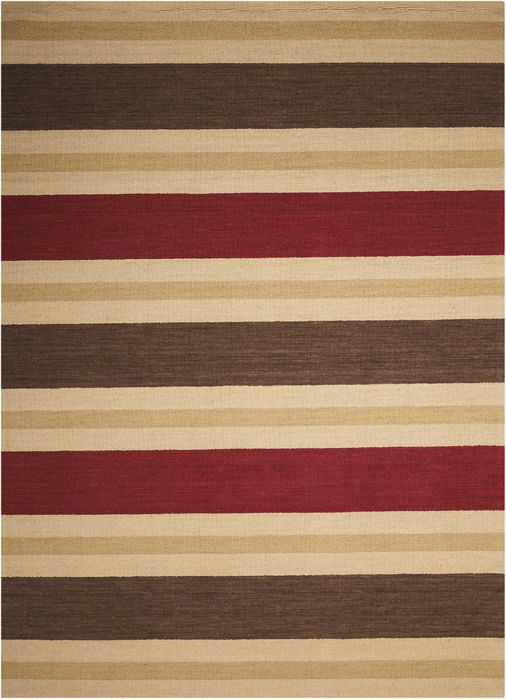 Barclay Butera BBL2 OXFORD Multicolor 36 X 56 Area Rug 99446138859 805-96588 Image 0