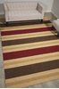 Barclay Butera BBL2 OXFORD Multicolor 36 X 56 Area Rug 99446138859 805-96588 Thumb 1