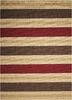 Barclay Butera BBL2 OXFORD Multicolor 36 X 56 Area Rug 99446138859 805-96588 Thumb 0