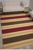 Nourison Oxford Brown 79 X 1010 Area Rug 805-96590 Thumb 3