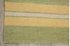 Nourison Oxford Green 79 X 1010 Area Rug  805-96594 Thumb 1