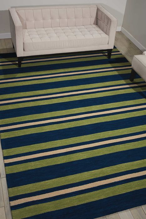 Barclay Butera BBL2 OXFORD Multicolor 79 X 1010 Area Rug 99446169709 805-96596 Image 1