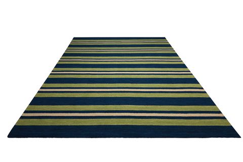 Barclay Butera BBL2 OXFORD Multicolor 79 X 1010 Area Rug 99446169709 805-96596 Image 2