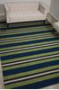 Barclay Butera BBL2 OXFORD Multicolor 79 X 1010 Area Rug 99446169709 805-96596 Thumb 1