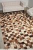 Barclay Butera BBL4 MEDLEY Brown 53 X 75 Area Rug 99446190284 805-96609 Thumb 1