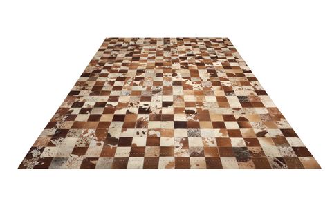 Barclay Butera BBL4 MEDLEY Brown 80 X 110 Area Rug 99446190307 805-96610 Image 2