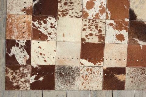 Barclay Butera BBL4 MEDLEY Brown 80 X 110 Area Rug 99446190307 805-96610 Image 3