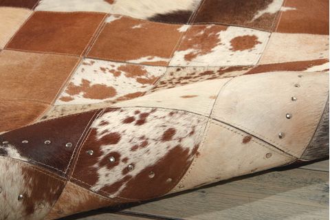 Barclay Butera BBL4 MEDLEY Brown 80 X 110 Area Rug 99446190307 805-96610 Image 6