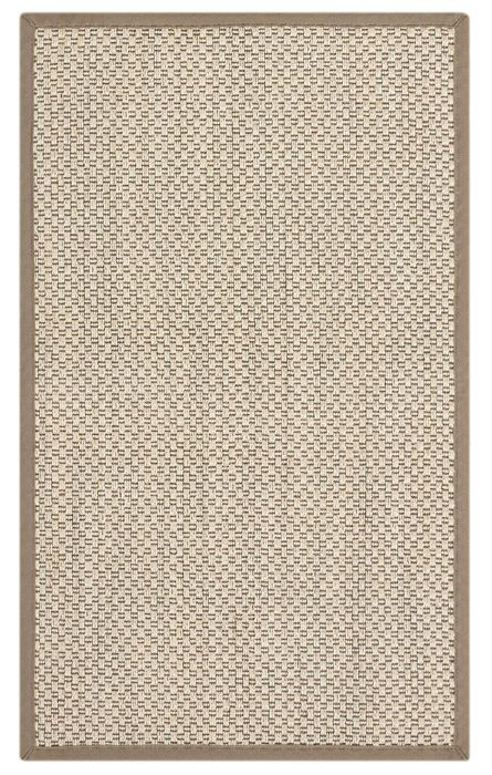 Nourison BEECHWOOD Grey 110 X 46 Area Rug 99446325198 805-96623 Image 0