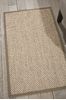 Nourison BEECHWOOD Grey 110 X 46 Area Rug 99446325198 805-96623 Thumb 1