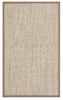 Nourison BEECHWOOD Grey 110 X 46 Area Rug 99446325198 805-96623 Thumb 0