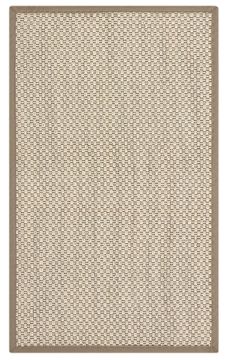 Nourison BEECHWOOD Grey 1'9" X 2'10" Area Rug 99446325174 805-96624