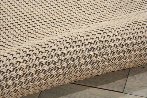 Nourison BEECHWOOD Grey 36 X 56 Area Rug 99446325204 805-96626 Image 4