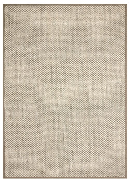 Nourison BEECHWOOD Grey 36 X 56 Area Rug 99446325204 805-96626 Image 0