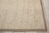 Nourison BEECHWOOD Grey 36 X 56 Area Rug 99446325204 805-96626 Thumb 2