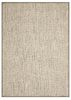 Nourison BEECHWOOD Grey 36 X 56 Area Rug 99446325204 805-96626 Thumb 0