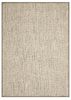 Nourison BEECHWOOD Grey 36 X 56 Area Rug 99446325204 805-96626 Thumb 0